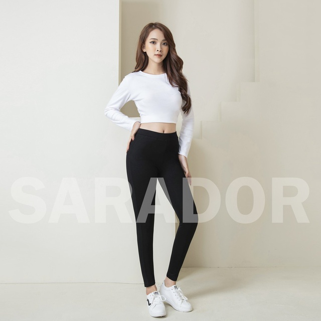 Quần legging nâng mông  | BigBuy360 - bigbuy360.vn
