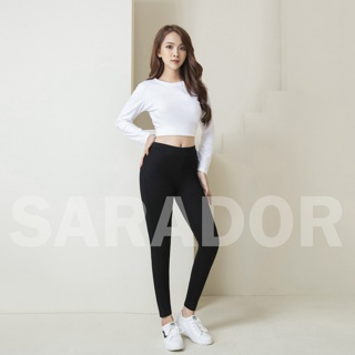 Quần legging nâng mông 