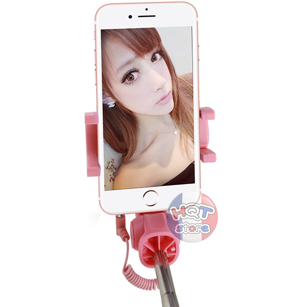 Gậy chụp ảnh Selfie Wonew Mini