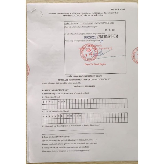 {Date Mới} Kem Massa Nở Ngực Siêu Tốc Thảo Mộc 37 | BigBuy360 - bigbuy360.vn