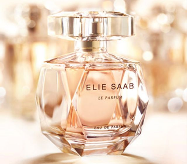 Nước hoa nữ ELIE SAAB Le Parfum EDP 90ml