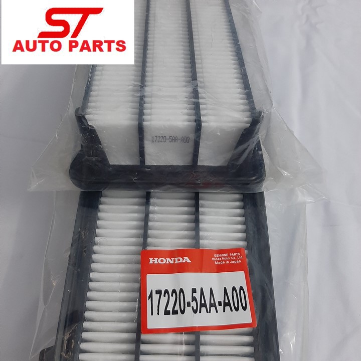 Lọc gió động cơ Honda Civic , CRV loại 1.5 2017-2019- MÃ: 17220 5AA A00
