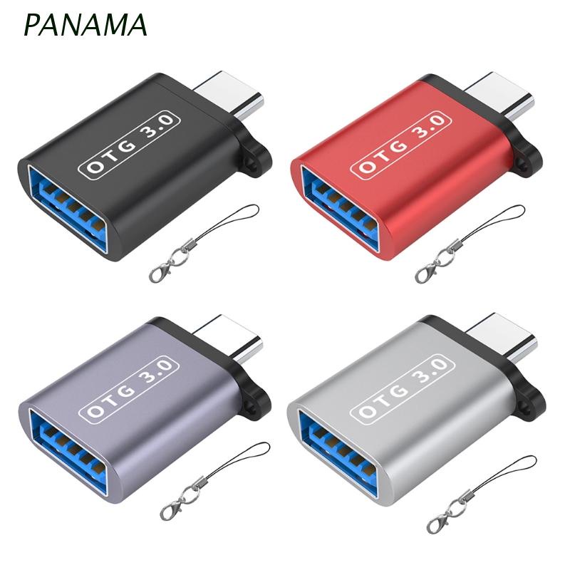 Dây Cáp Chuyển Đổi Từ Cổng Type C Sang Usb 3.0 Cho Điện Thoại