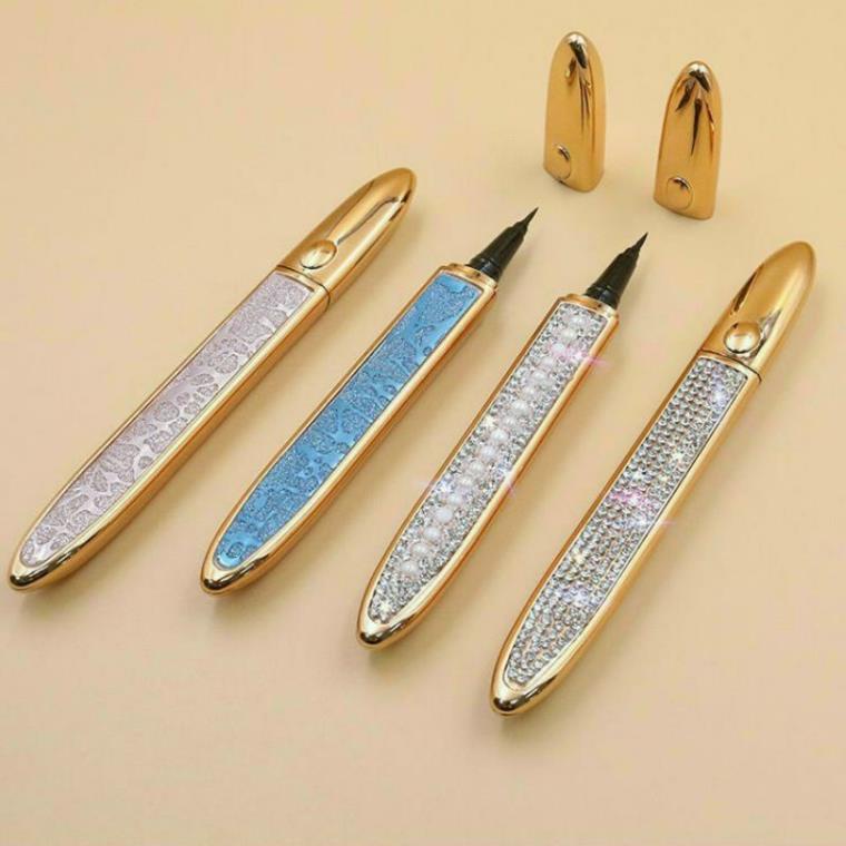 Bút kẻ mí mắt thần thánh 2 trong1 vừa kẻ mí vừa dán mi giả