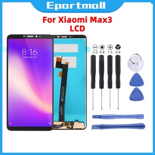 OEM XIAOMI MI Màn Hình Lcd Thay Thế Cho Điện Thoại Xiaomi Mi Max 3