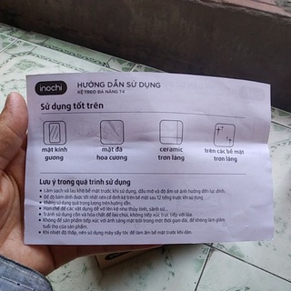 kệ treo đa năng INOCHI