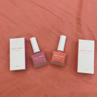 Má hồng juicy pang