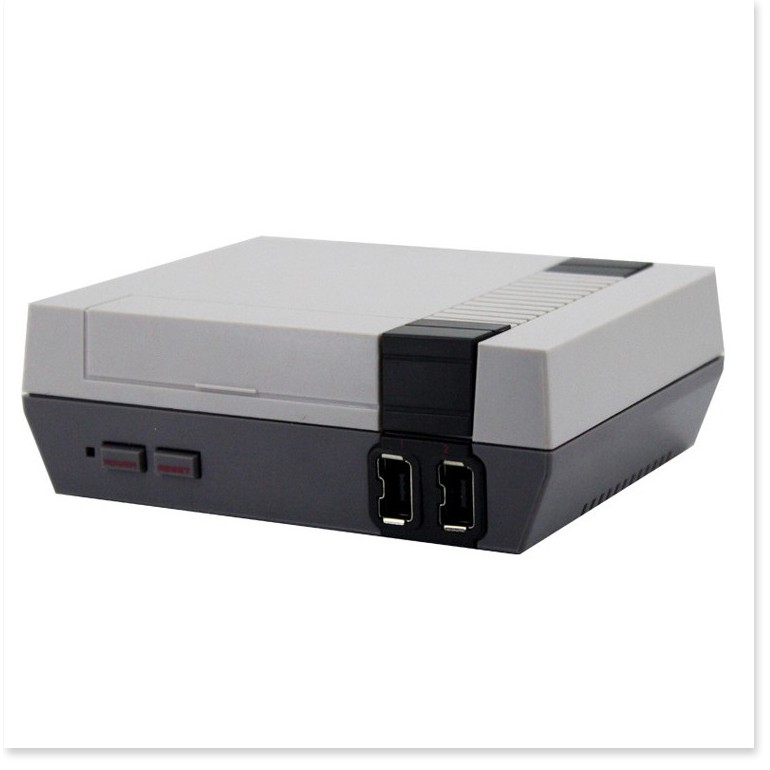 Máy Chơi Trò Chơi GIGAHOME Máy Chơi Game Cổ Điển NES Classic 620 Trò, Tay Cầm 4 Nút 9640