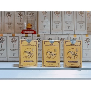 Kem cao nghệ dưỡng trắng tái sinh da đông anh collagen x3 - kem dưỡng da