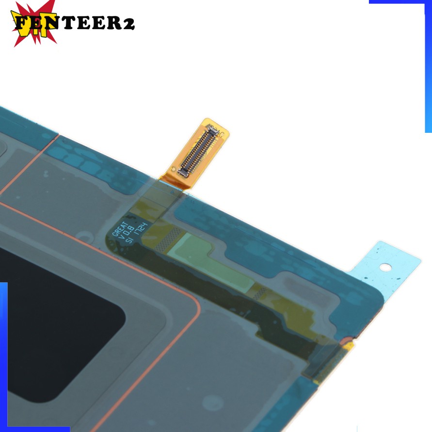 Bảng Mạch Cảm Ứng Kỹ Thuật Số Fenteer2 Cho Samsung Galaxy Note 8 N9500