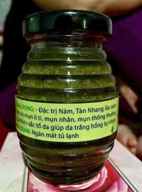 [CHÍNH HÃNG]SẮC MỘC LAM MẪU MỚI | BigBuy360 - bigbuy360.vn