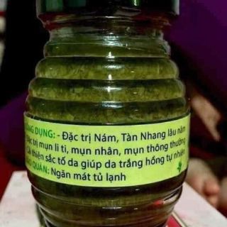 [CHÍNH HÃNG]SẮC MỘC LAM MẪU MỚI