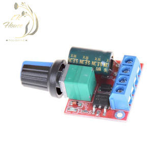Mạch điều khiển tốc độ động cơ 4.5-35V