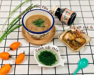Tương Tảo Bẹ Nhật Bản