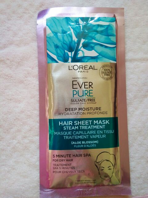 Sample trang điểm và dưỡng tóc | BigBuy360 - bigbuy360.vn