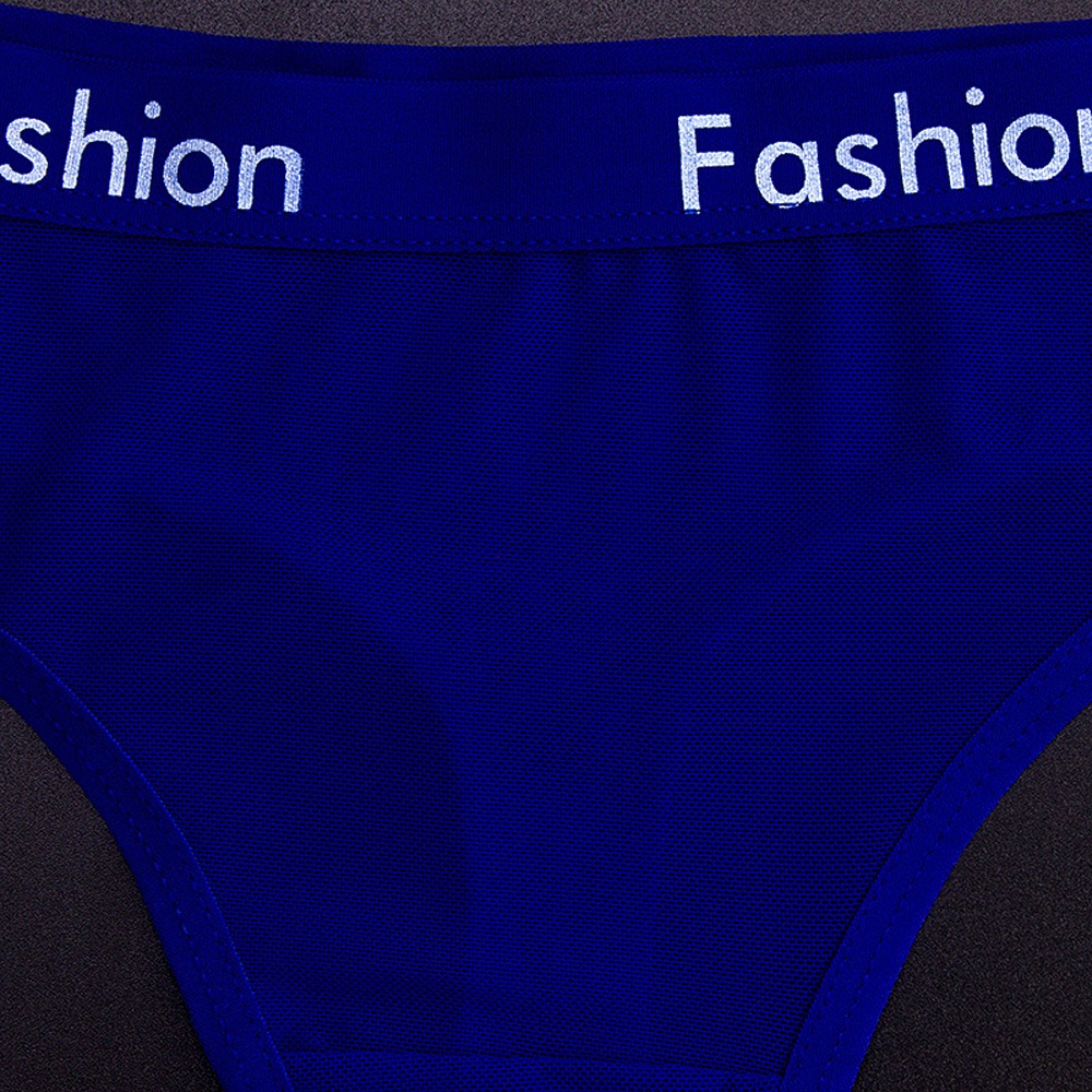 Quần lót lọt khe cạp thấp gợi cảm cho nữ