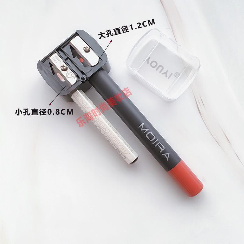 Đồ chuốt chì kẻ lông mày / bút son môi Nars tiện dụng