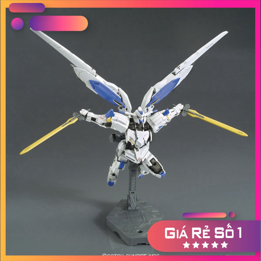 Mô hình HG IBO GUNDAM BAEL