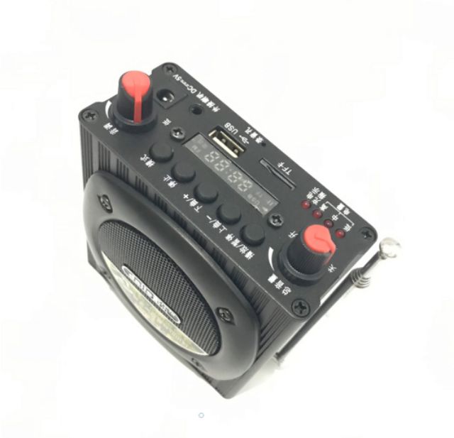 Loa trợ giảng - Loa bẩy chim dòng cao cấp Q93