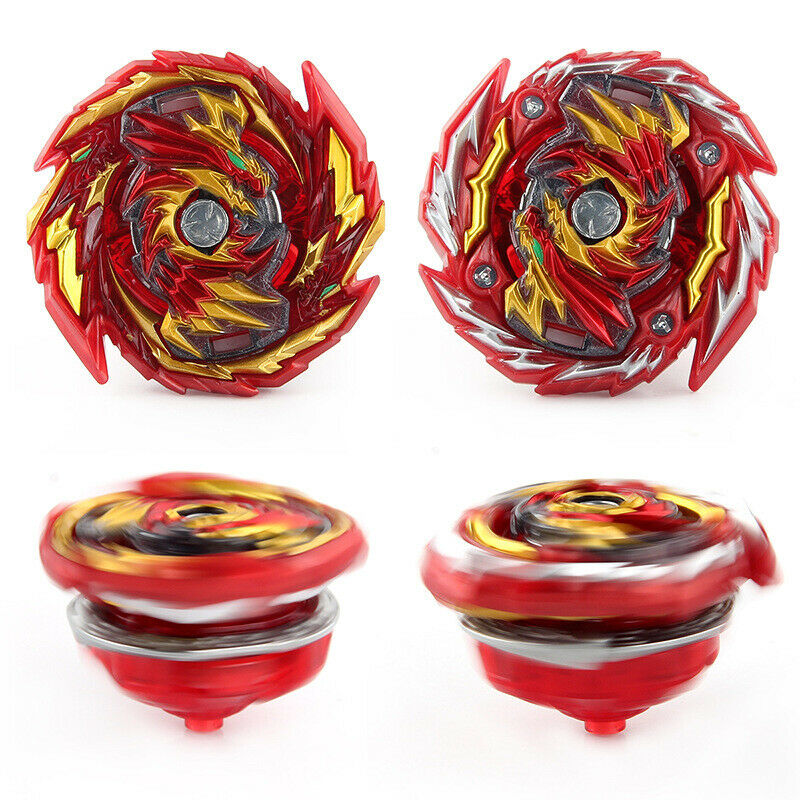 B155 diabolos Burst b-155 Master diabolos Booster Beyblade diabolos GN diabolos GN untuk Mainan Anak