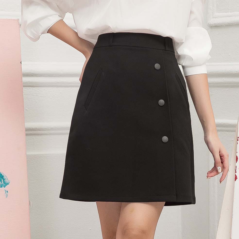 KOKA Chân váy A 06901 | BigBuy360 - bigbuy360.vn