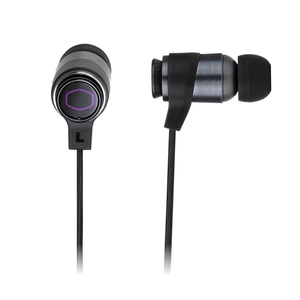 Tai Nghe Cooler Master In-Ear MH710 | BigBuy360 - bigbuy360.vn