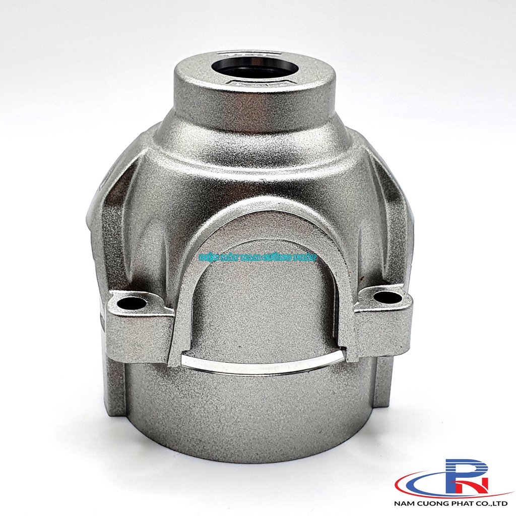 Hộp nhông máy vặn vít Makita DTD156 140N57-4
