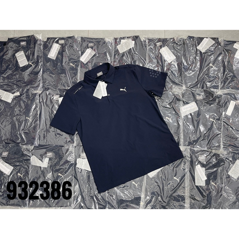 Áo phông PM có cổ 932386