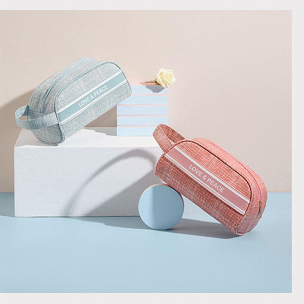 Túi Đựng Mỹ Phẩm MIHAN1 Chống Thấm Nước Tiện Dụng Khi Đi Du Lịch