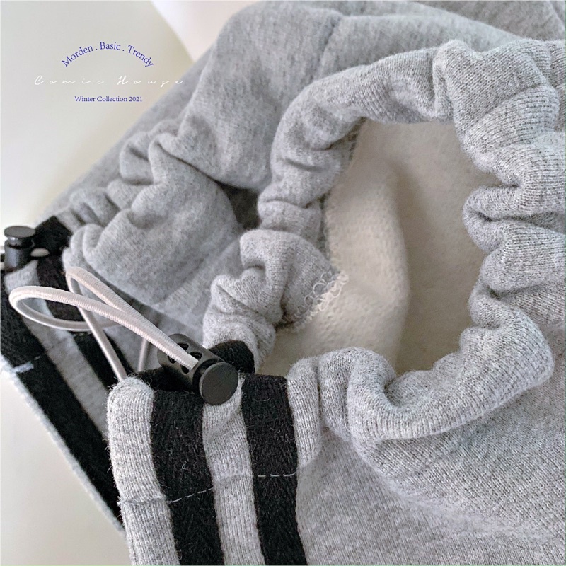 COMIC - jogger rút dây Comichouse