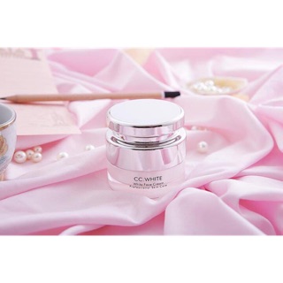KEM FACE DƯỠNG TRẮNG CAO CẤP CCWHITE