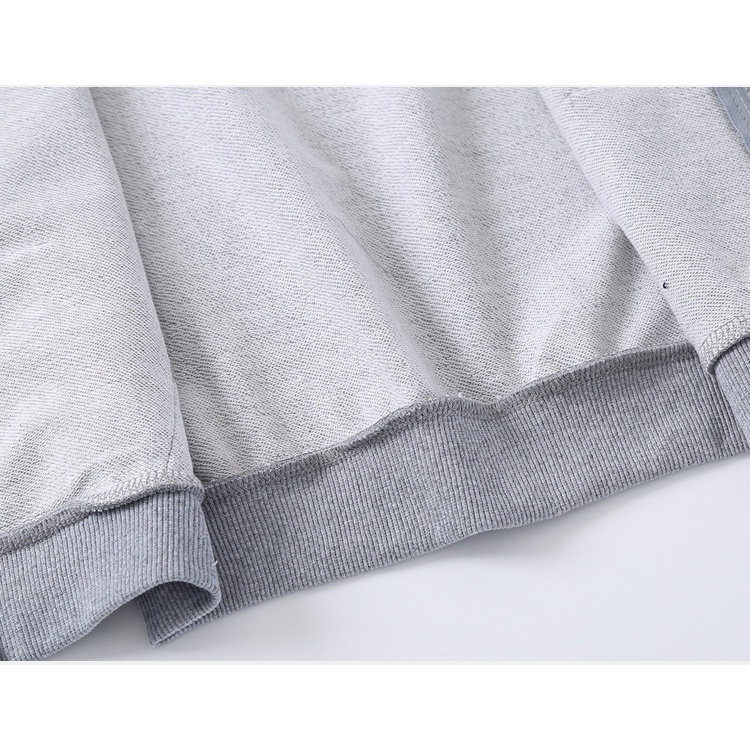 Áo Hoodie cho bé WAPYPY áo nỉ có mũ thu đông