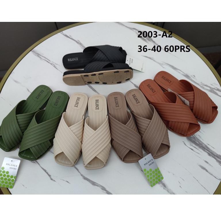 Mới Giày Sandal Nữ Thời Trang 2017-1