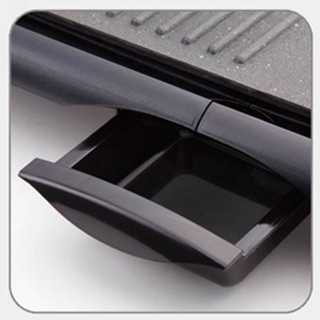Bếp nướng Electric grill pan Lock & Lock