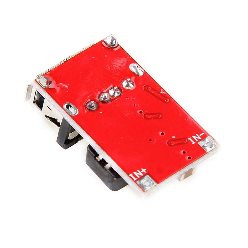 Mô Đun Hạ Áp Từ 6-24V 12V / 24V Xuống 5V 3A