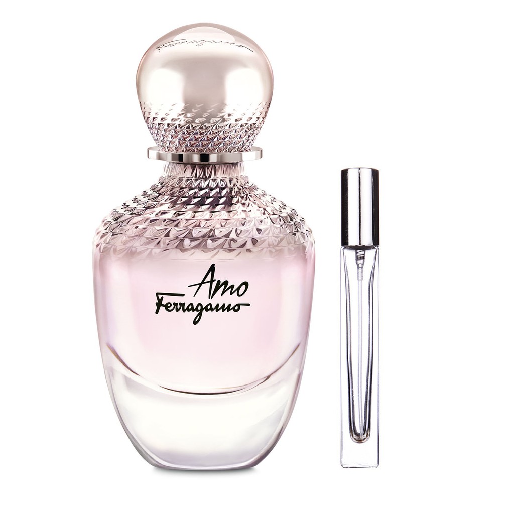 Scentstorevn - Nước hoa nữ SALVATORE Ferragamo Amo 10ml (mẫu thử).