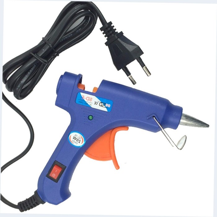 Súng Bắn Keo Chuyên Dụng Cao Cấp 40w