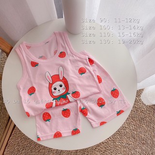 BỘ BA LỖ QUẢNG CHÂU CHO BÉ (XẢ)