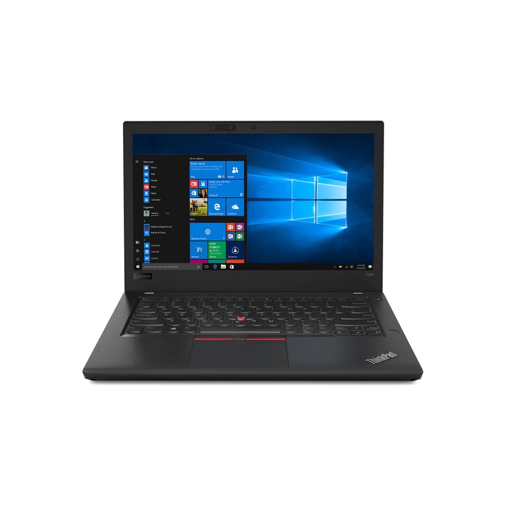 Laptop Thinkpad T480 mới 98%
