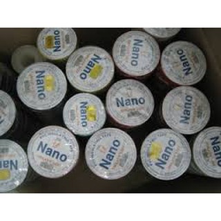 Băng keo điện NANO 20Y
