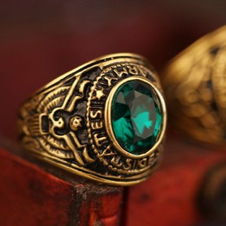 Nhẫn Mỹ quân đội