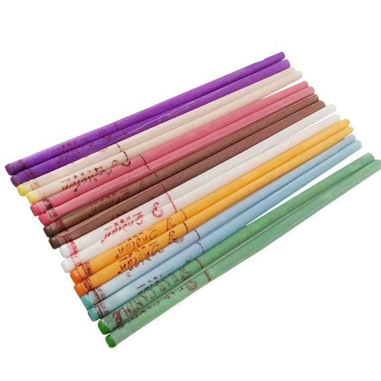 [Hàng mới về] Set 10 dụng cụ lấy ráy tai an toàn cho sức khỏe