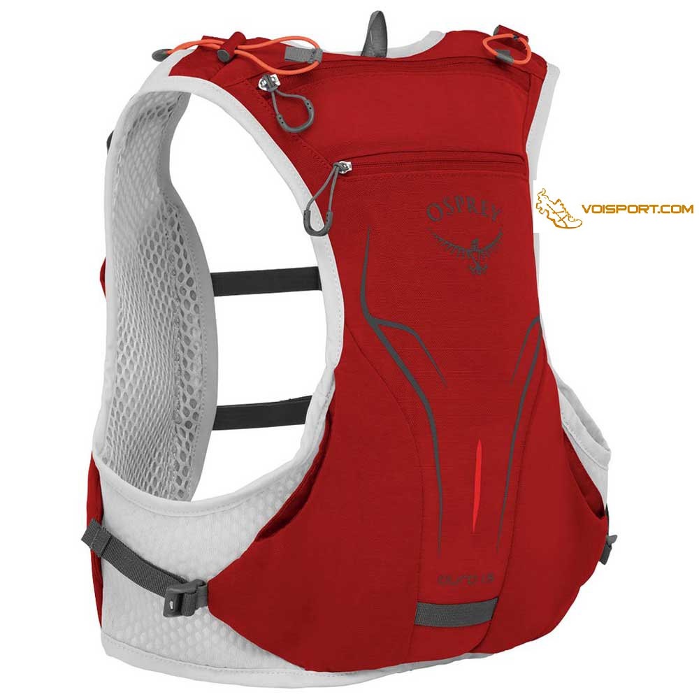 Vest chạy bộ thể thao siêu nhẹ Osprey Duro 1.5L