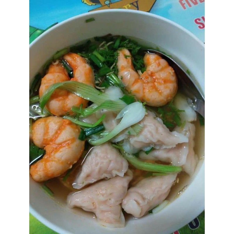 Chả tôm định hình surimi HÀNG CÔNG TY 500g❤️HÀ NỘI SHIP HOẢ TỐC❤️chiên, nướng, thả lẩu, đồ ăn vặt ngon cho cả gia đình