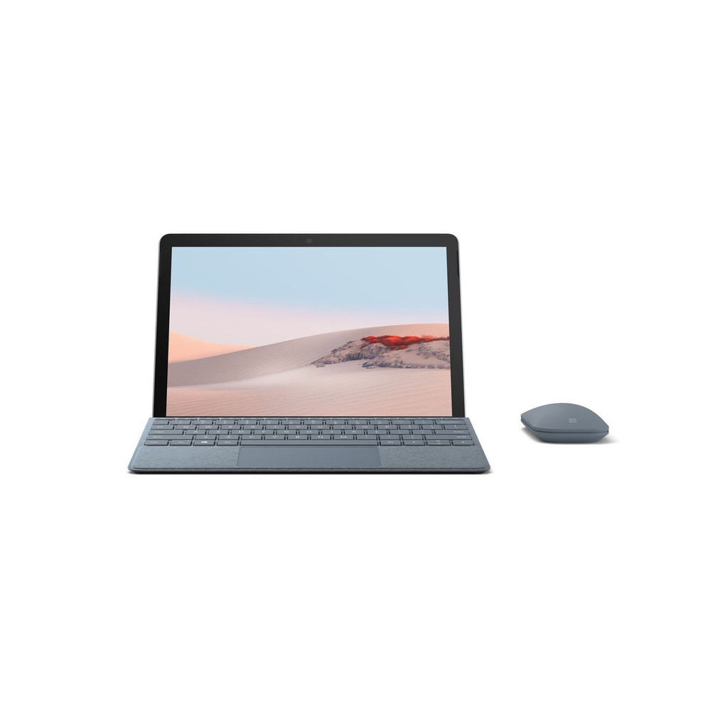 Máy Tính Microsoft Surface Go 2 – Intel Pentium 4425Y/4GB/64GB | BigBuy360 - bigbuy360.vn