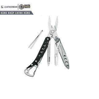 Dụng cụ đa năng Leatherman Style PS - Phân phối chính hãng - Bảo hành 25 năm
