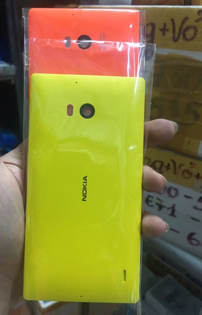 Nắp lưng ráp máy Nokia Lumia 930