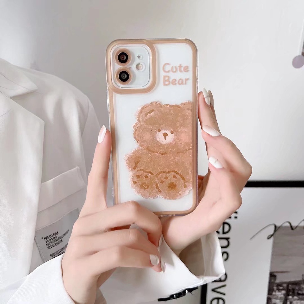 Ốp Điện Thoại Cho Reno 7 6 5 Pro 5G Realme C11 C15 C2 C12 C25 C35 9i A76 A96 8i C20 C21 8 4G C21Y C25Y C25Y oppo A37 A5S A12 A9 A5 A53 A31 2020 A1K A55 A54 A9574