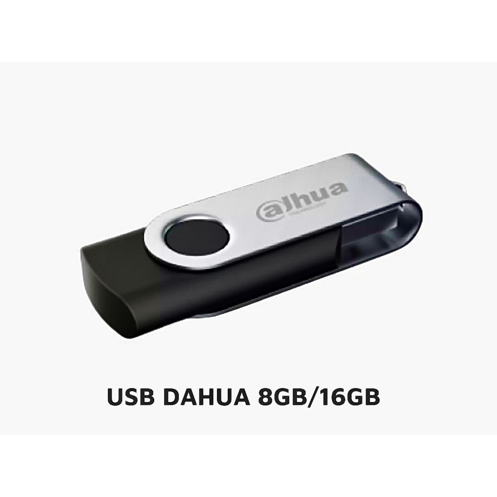 Usb 2.0 8GB/16GB DAHUA TECHNOLOGY Nhỏ Gọn