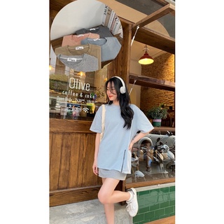 Áo Pull kẻ ngang Yatu (9006) (Ảnh/Video tự chụp)
